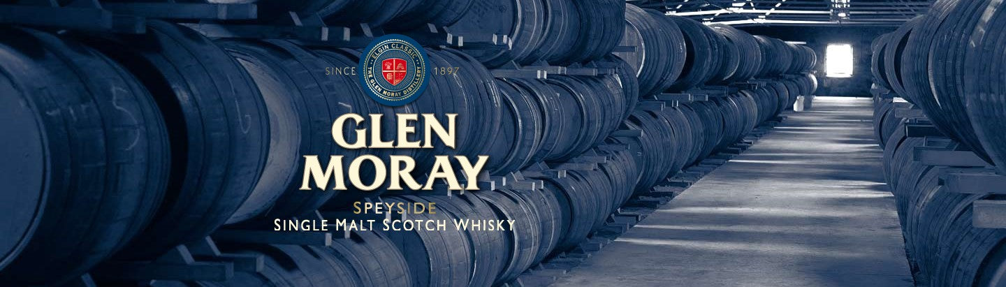 Glen Moray