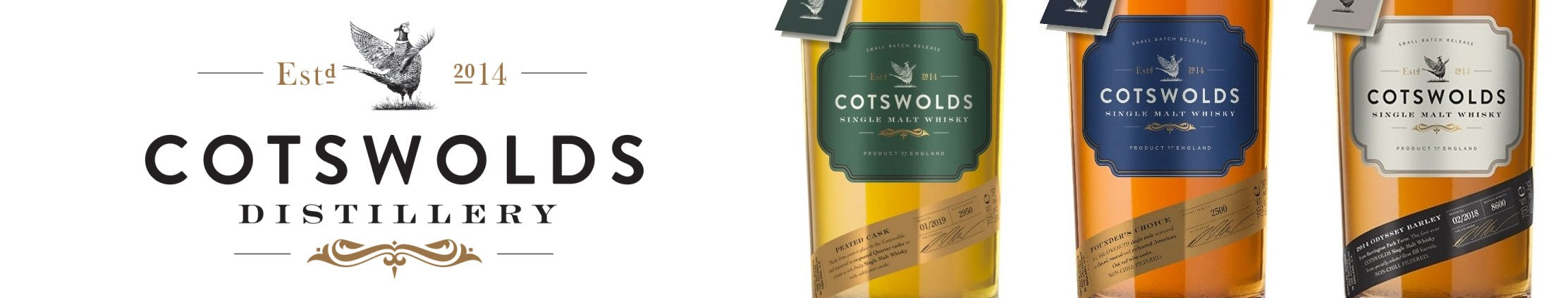 Cotswolds
