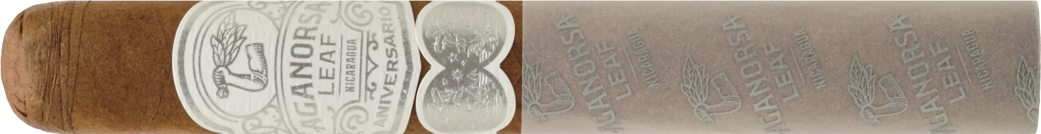 Aganorsa Leaf Aniversario Corojo Toro