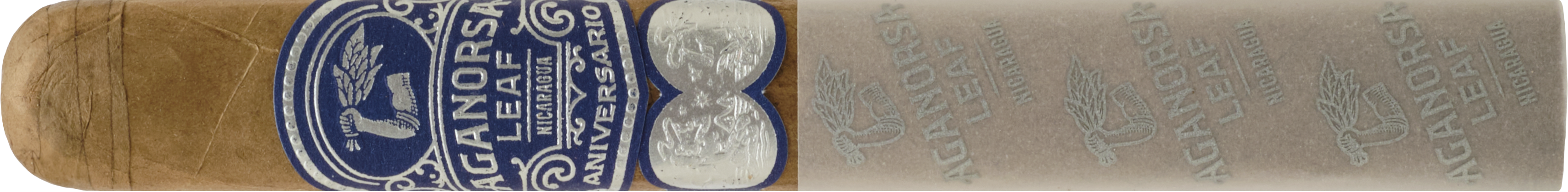 Aganorsa Leaf Aniversario Connecticut Toro