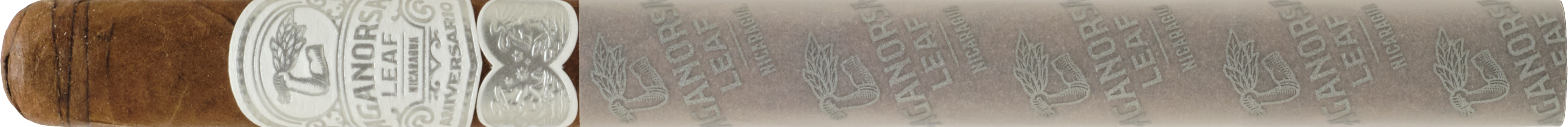 Aganorsa Leaf Aniversario Corojo Lancero