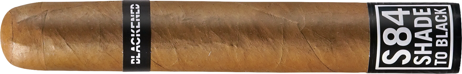 Blackened S84 Robusto