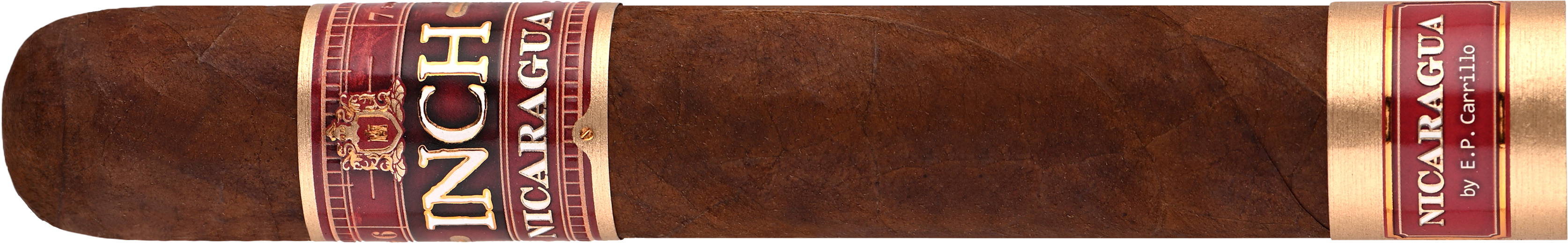 Inch Nicaragua No. 60