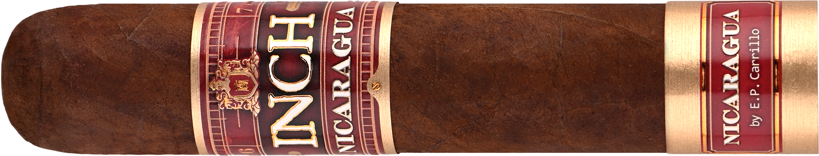 Inch Nicaragua No. 62