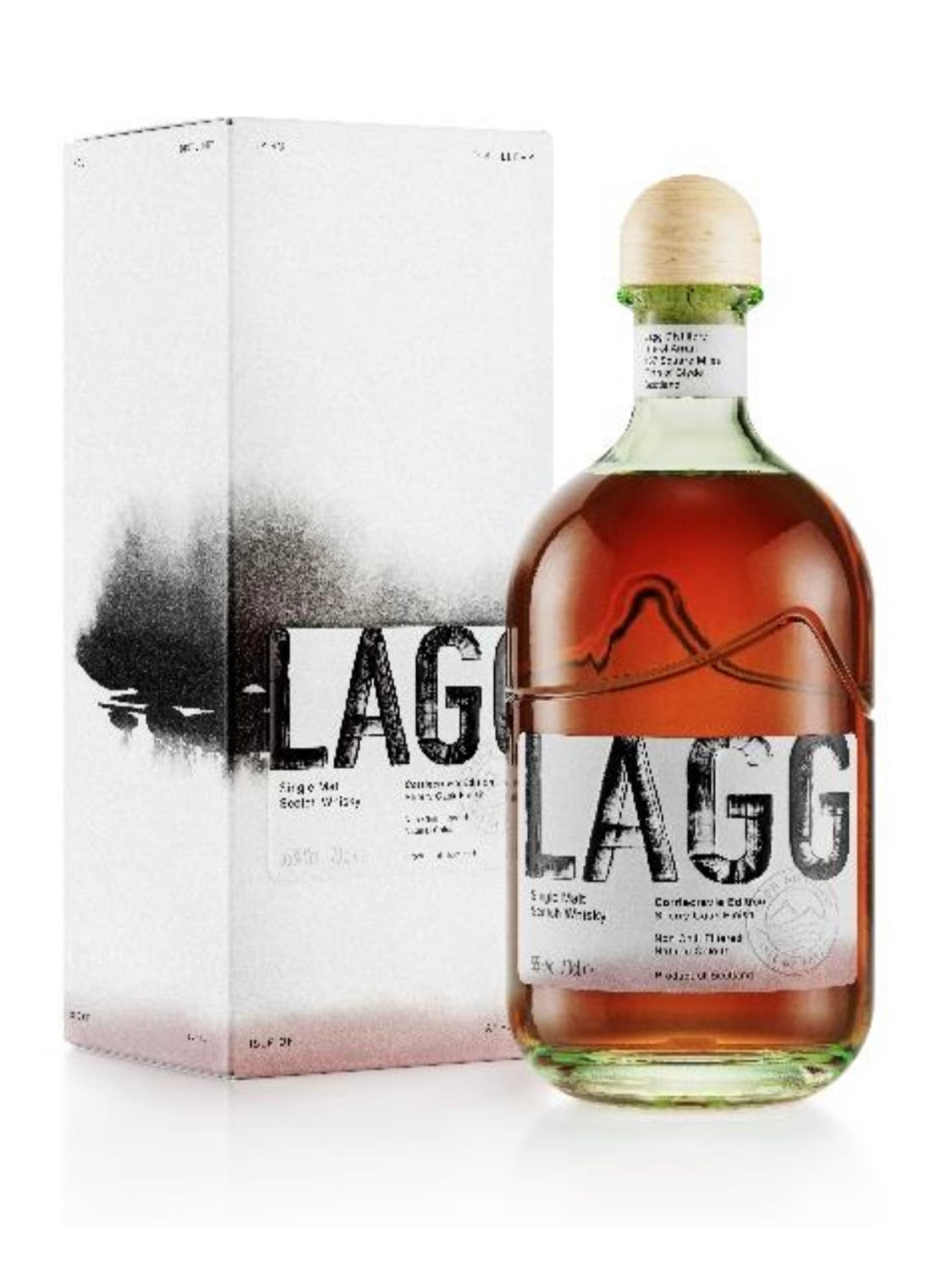 Lagg Corriecravie Edition 55%