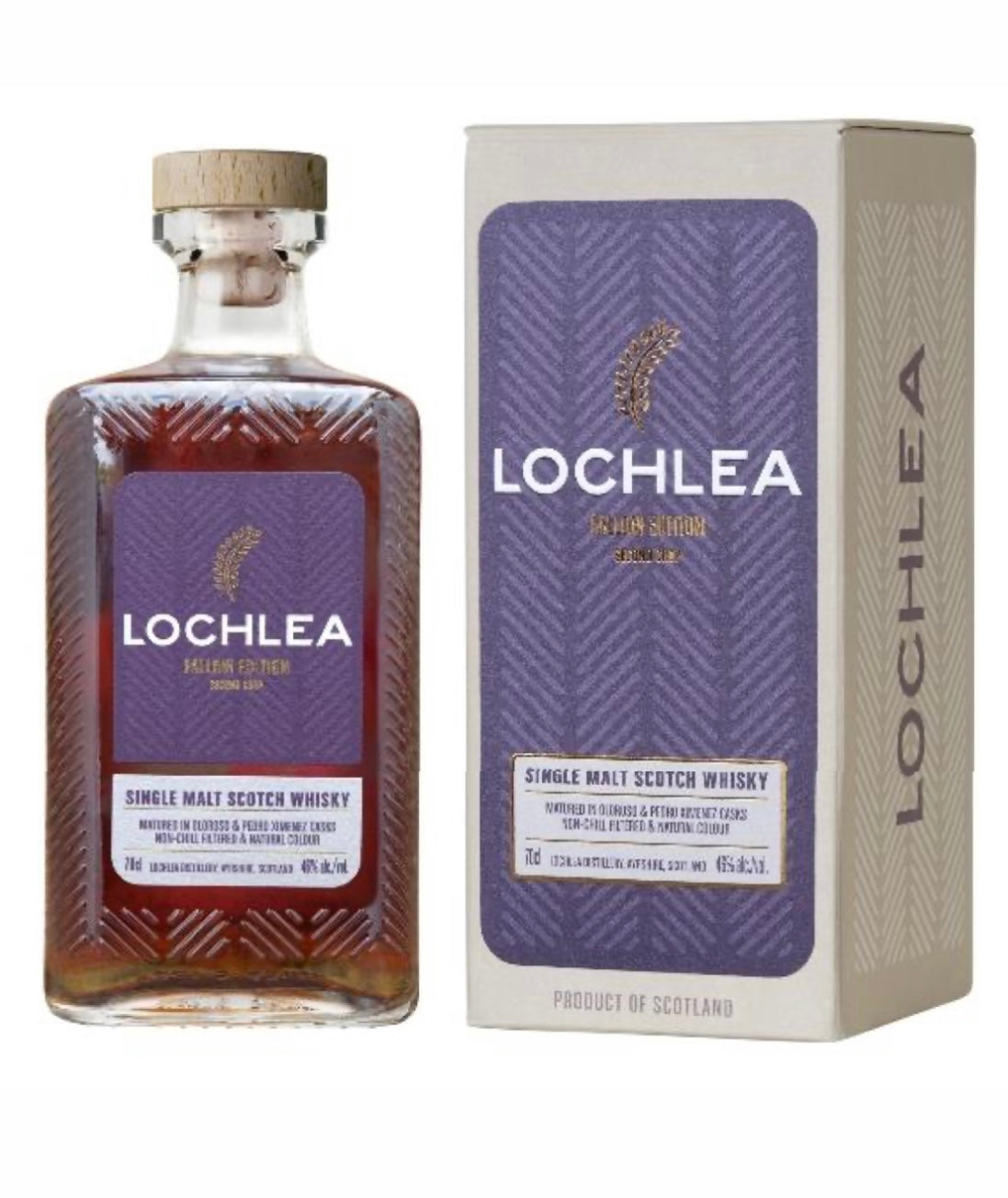 Lochlea Fallow Edition Second Crop 46%