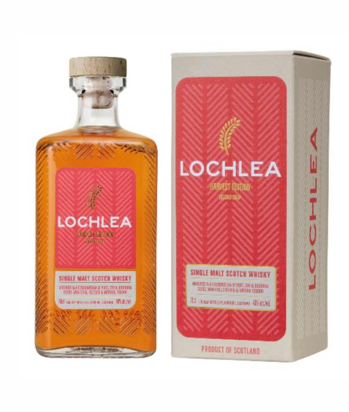 Lochlea Harvest Edition Second Crop 46%