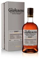 GlenAllachie 2007 Cask 804408 58,8%