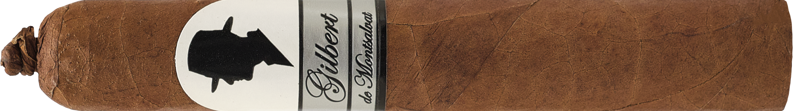 Gilbert de Montsalvat Anniversary Gran Robusto