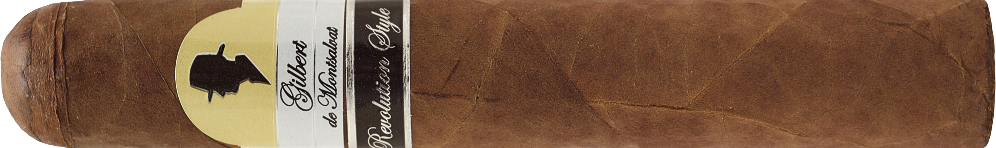 Gilbert de Montsalvat Revolution Style Gordo