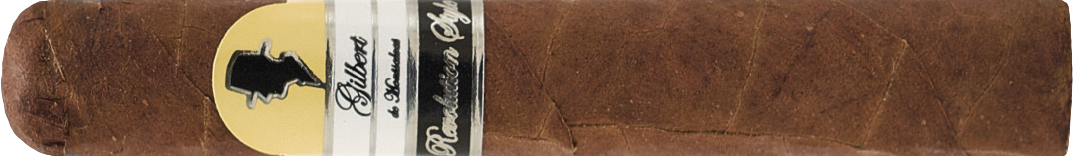 Gilbert de Montsalvat Revolution Style Perla