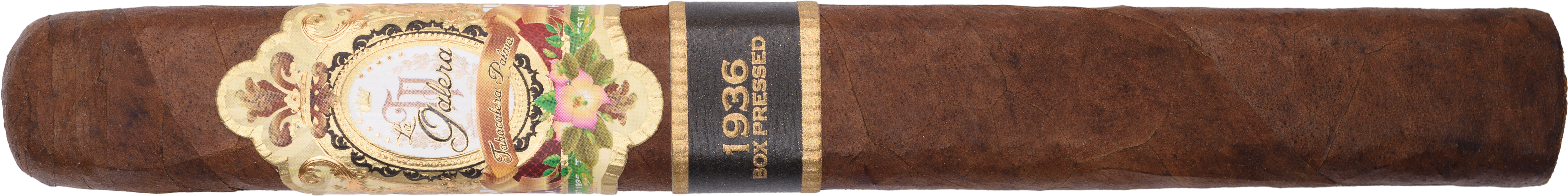 La Galera 1936 Box Pressed Churchill