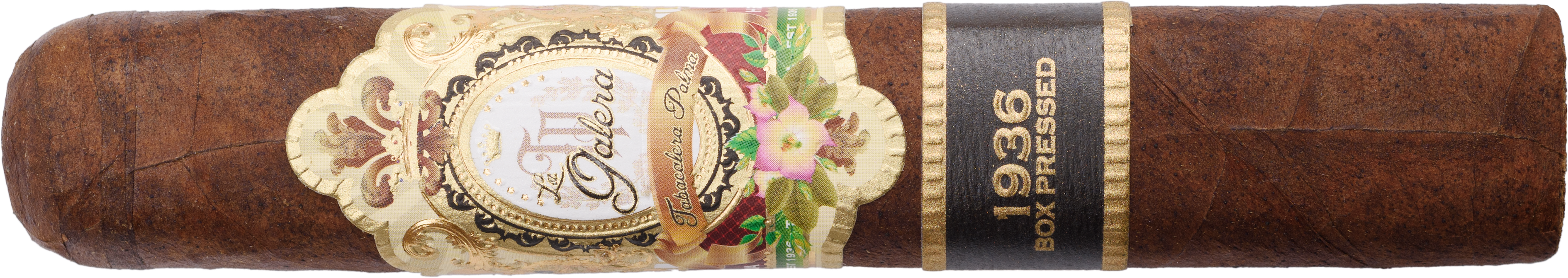 La Galera 1936 Box Pressed Chaveta