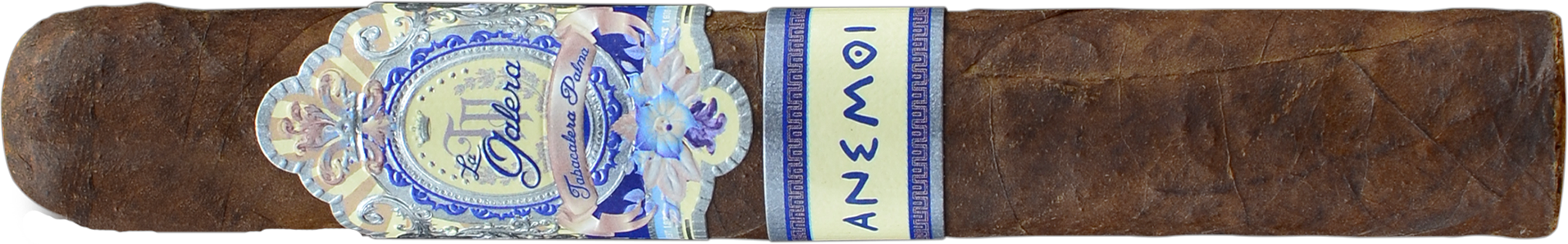 La Galera Anemoi Anemoi