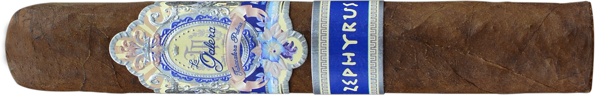 La Galera Anemoi Zephyrus