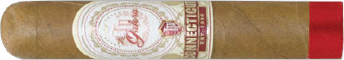 La Galera Connecticut Half Corona