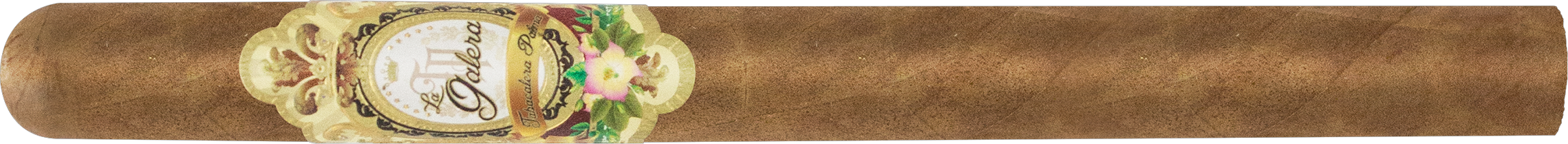 La Galera Habano Perillas