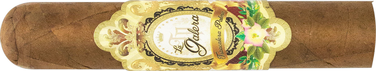 La Galera Habano Half Corona