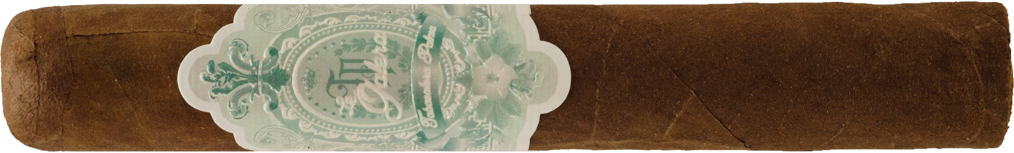 La Galera Imperial Jade Robusto