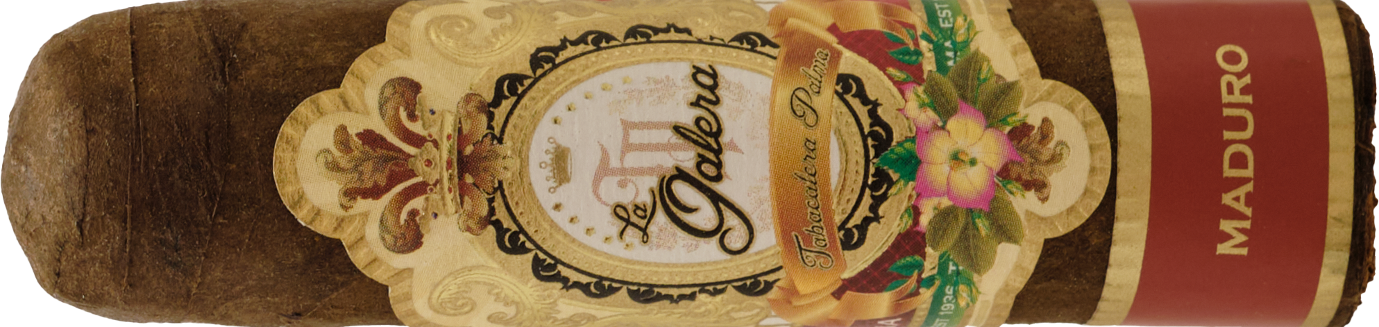 La Galera Maduro Vitola