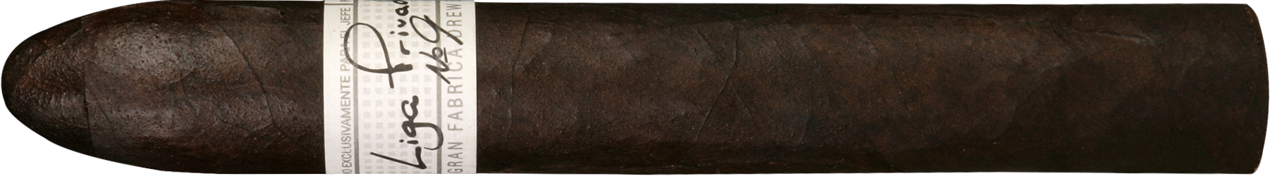 Liga Privada No. 9 Belicoso