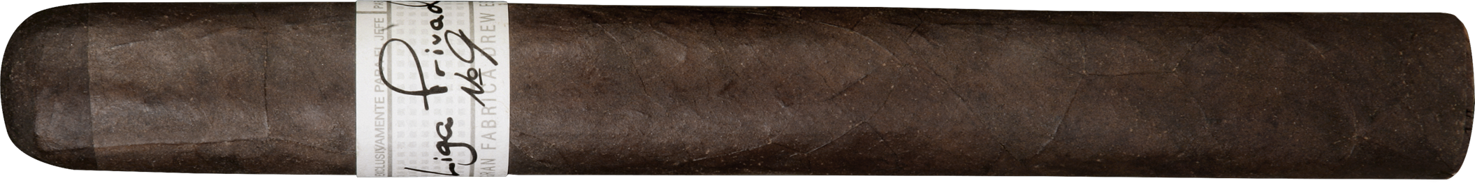 Liga Privada No. 9 Corona Doble