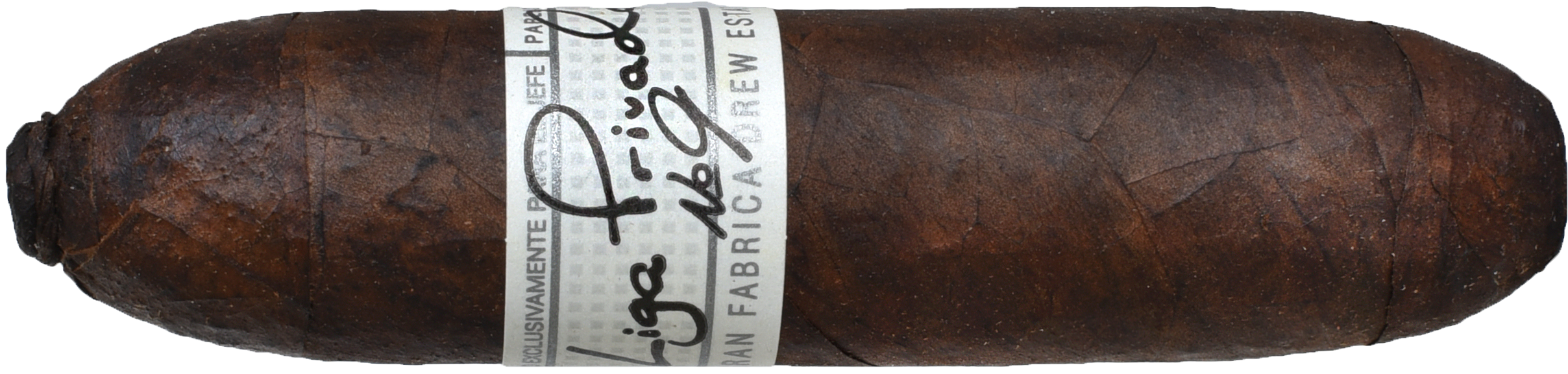 Liga Privada No. 9 Flying Pig