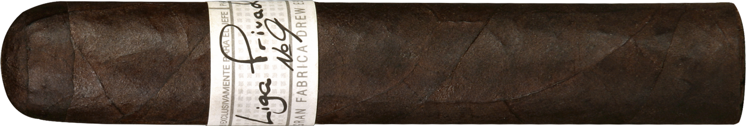 Liga Privada No. 9 Robusto