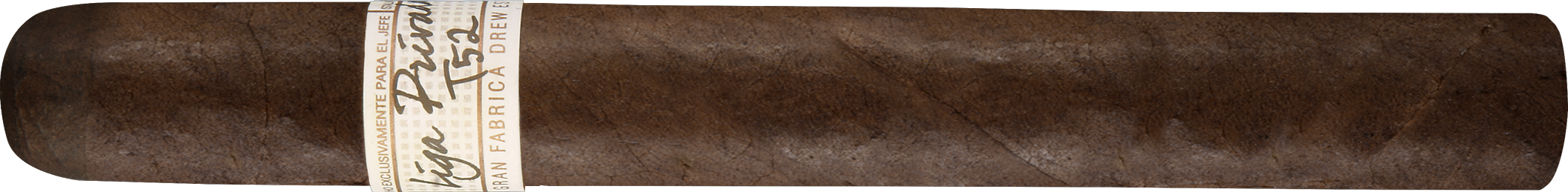 Liga Privada T52 Corona Doble