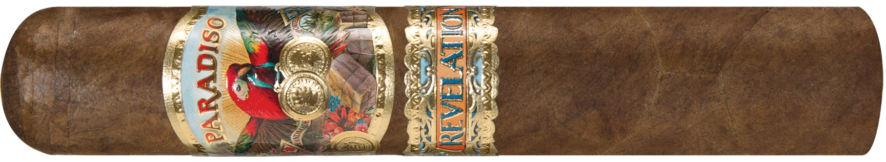 Paradiso Revelation Odyssey