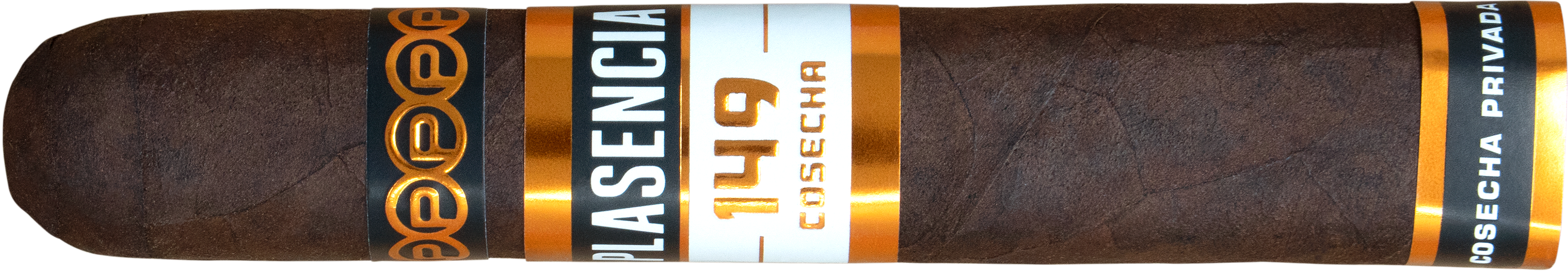 Plasencia Cosecha 149 La Vega