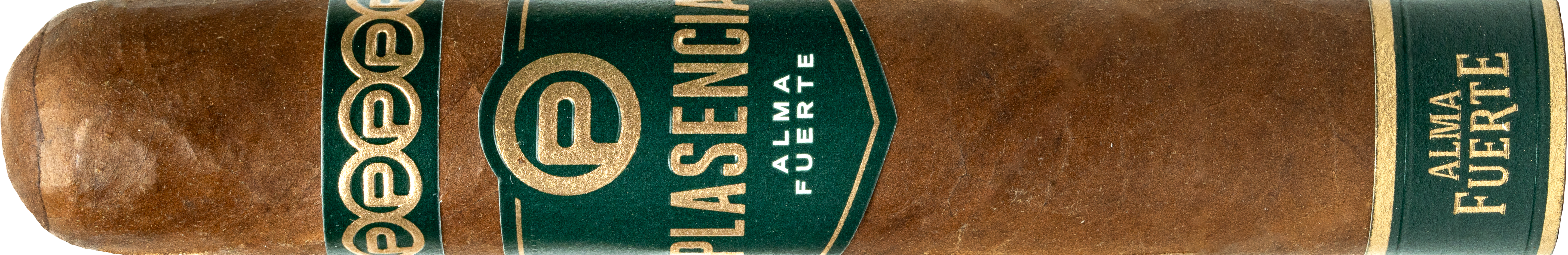 Plasencia Alma Fuerte Robustus II