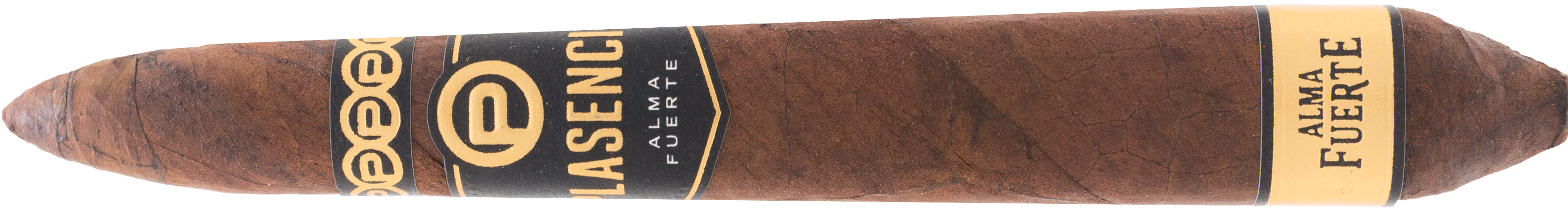 Plasencia Alma Fuerte Generación V