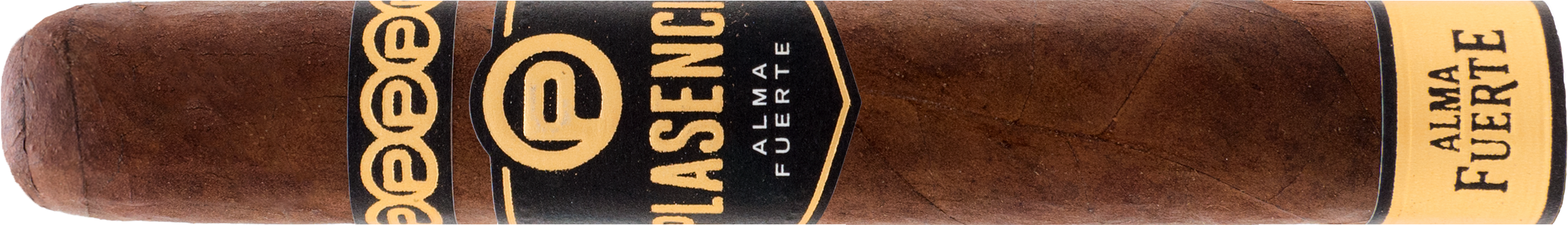 Plasencia Alma Fuerte Robustus I