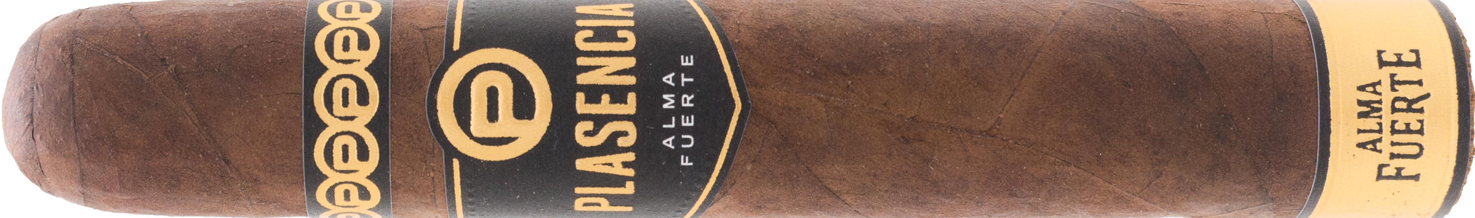 Plasencia Alma Fuerte Sixto II