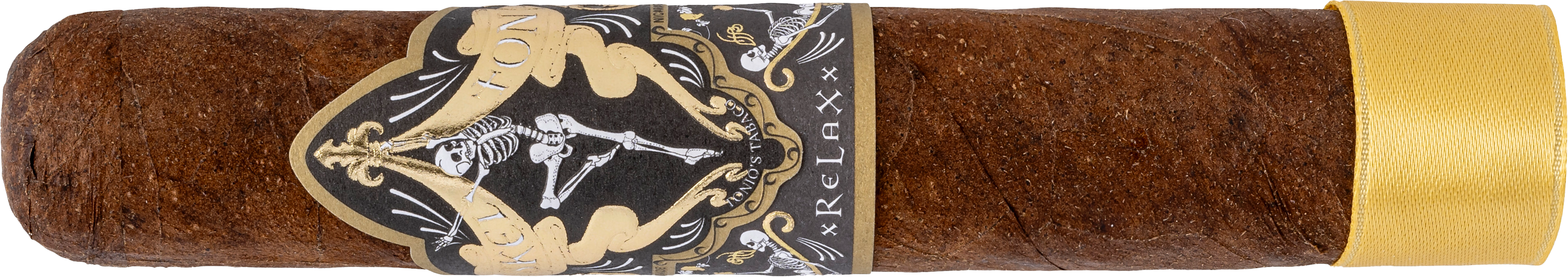 Skel Ton Xrelaxx Robusto