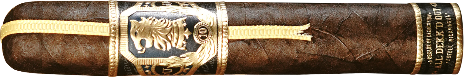 Undercrown 10 Robusto