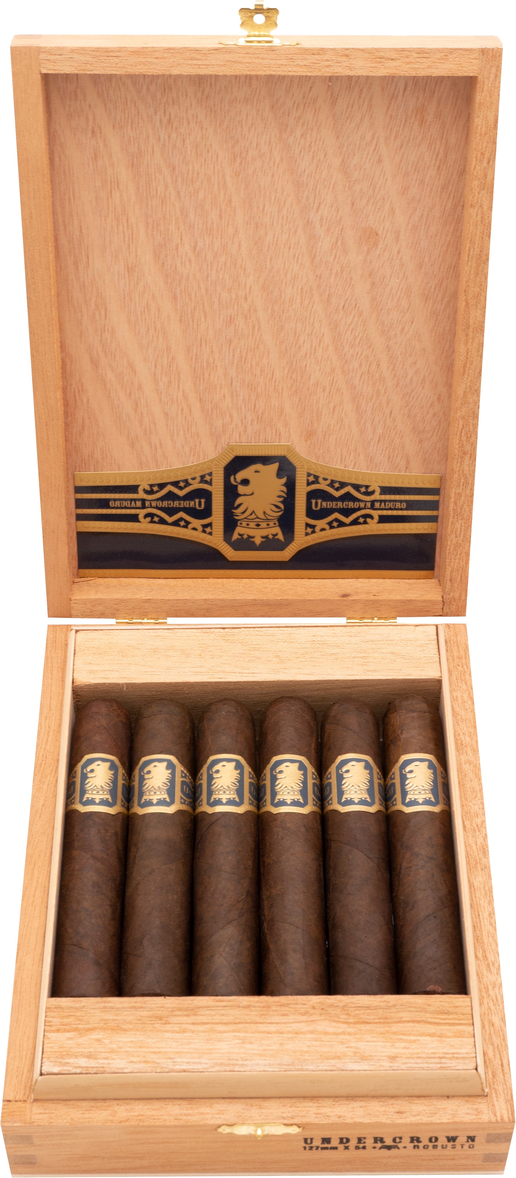 Undercrown Maduro Robusto