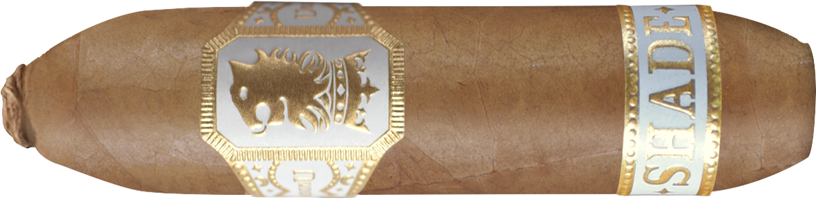 Undercrown Shade Flying Pig