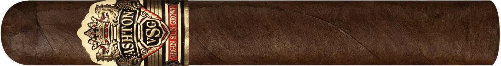 Ashton VSG Robusto Especial