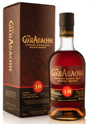 GlenAllachie 18 ans 46%