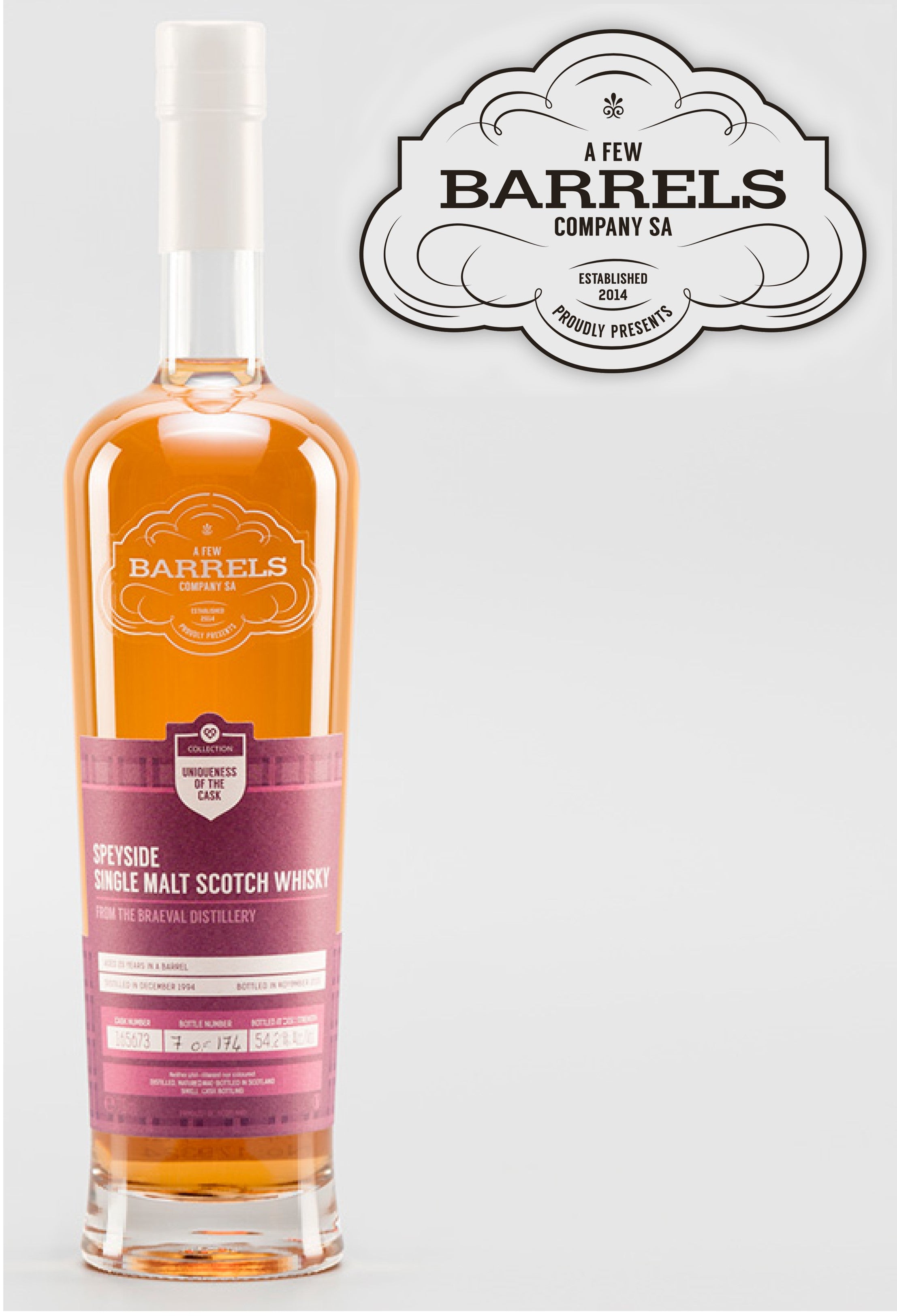 Braeval 20 ans 54,2%