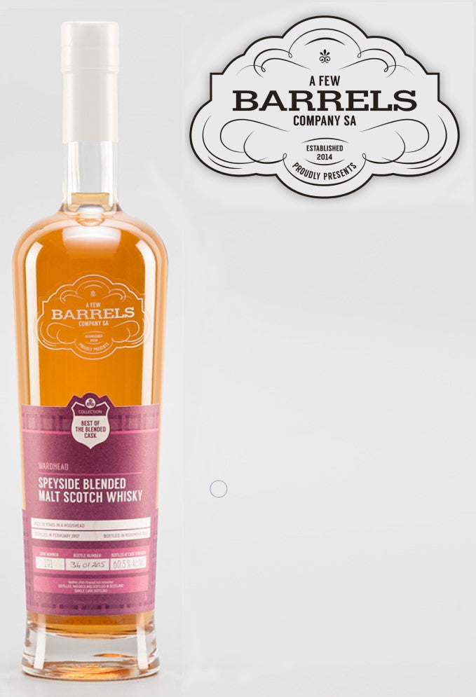 Wardhead 18 ans 60,5%