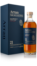 Arran 21 ans 46%