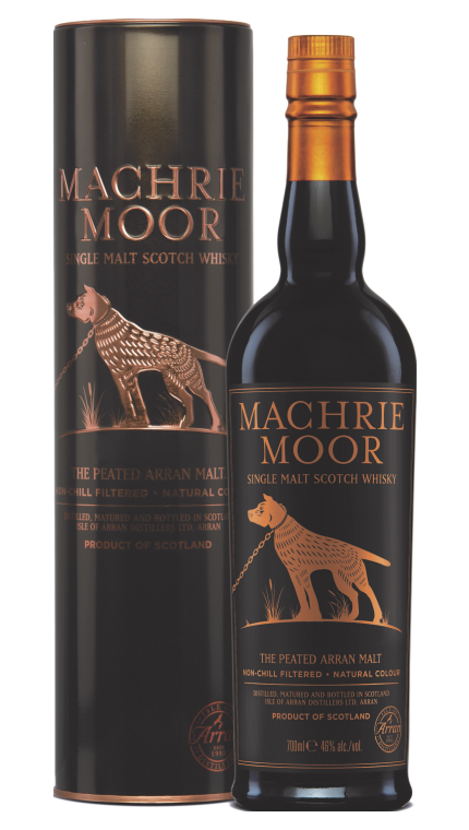 Arran Machrie Moor 46%