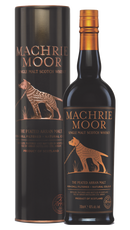 Arran Machrie Moor 46%