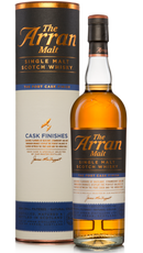 Arran Port Cask Finish 50%