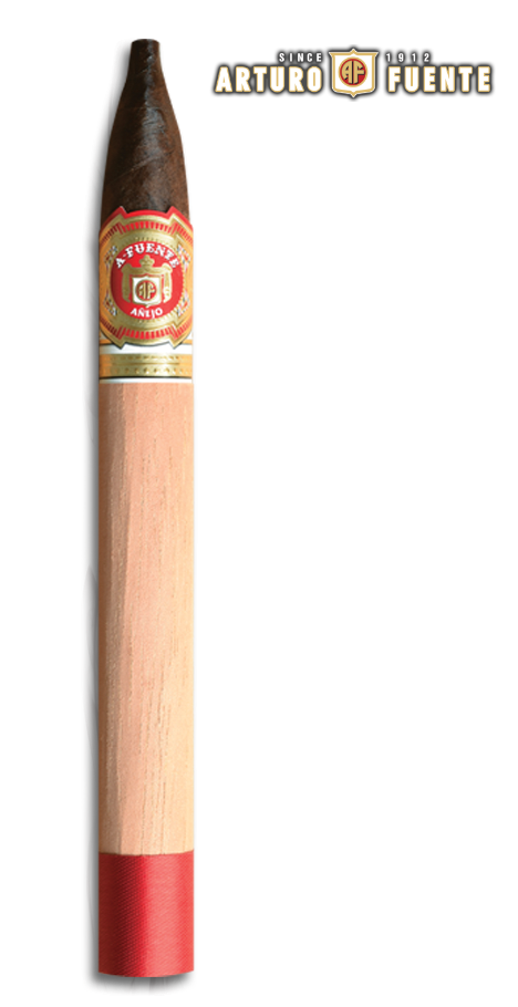 Arturo Fuente Añejo 888