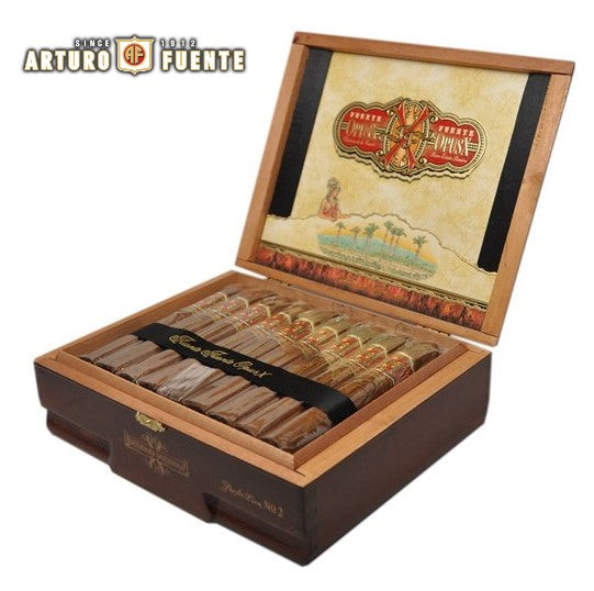 Arturo Fuente Opus X Perfecxion 2