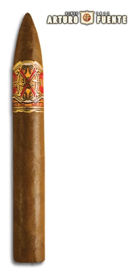 Arturo Fuente Opus X Perfecxion 2